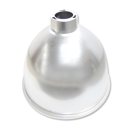 HBY GDK090 250 R IP65 Reflector
