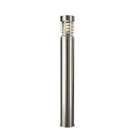 16192/47/10 Felinar Birmingham 1xMax20W E27 Inox IP44