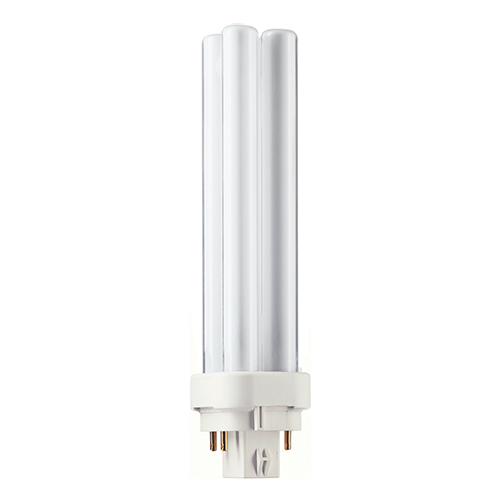 MST PL-C Xtra 4P 18W/840 G24q-2