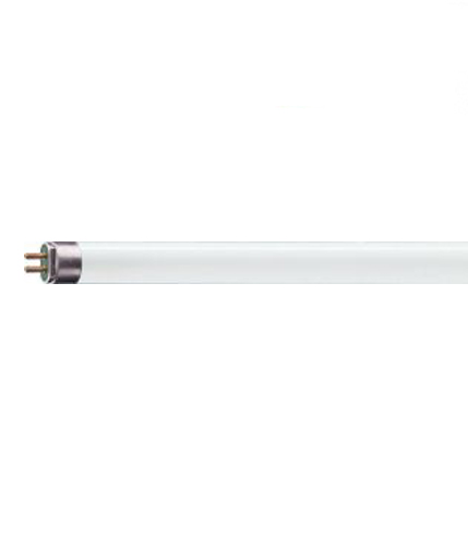 TL5 HO Coloured 54W/150 RE Rosu