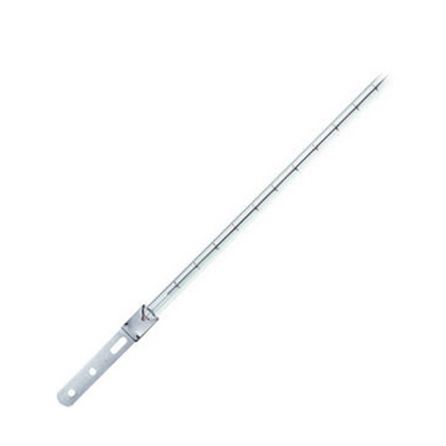 13195X/98 IR Food 1000W 235V X-clip Oriz 2400K 5.000h