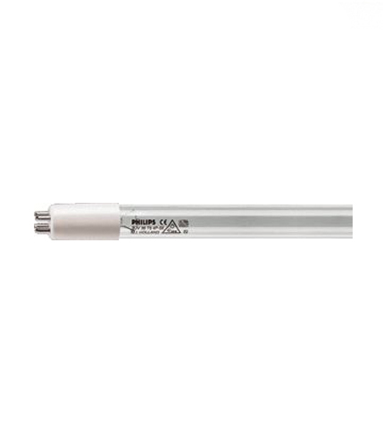 TUV TL Mini 16W 4P SE UV-C pentru aer si apa